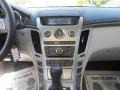 Light Platinum - CTS Sedan Photo No. 18