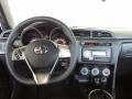 Dark Charcoal 2011 Scion tC Standard tC Model Dashboard