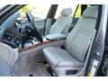 Gray Front Seat Photo for 2007 BMW X5 #81594751