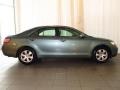 Aloe Green Metallic - Camry LE Photo No. 2