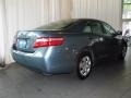 Aloe Green Metallic - Camry LE Photo No. 3
