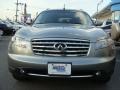 Serengeti Sand Metallic - FX 35 AWD Photo No. 2
