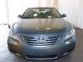 Aloe Green Metallic - Camry LE Photo No. 4