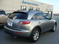 Serengeti Sand Metallic - FX 35 AWD Photo No. 4