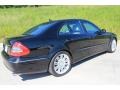 Obsidian Black Metallic - E 350 Sedan Photo No. 10