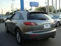 Serengeti Sand Metallic - FX 35 AWD Photo No. 6