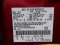 2013 Ruby Red Metallic Ford F150 XLT SuperCrew 4x4  photo #25