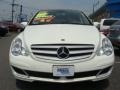 Alabaster White - R 350 4Matic Photo No. 2