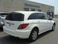 Alabaster White - R 350 4Matic Photo No. 4
