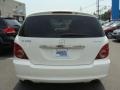 Alabaster White - R 350 4Matic Photo No. 5