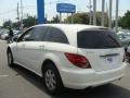 Alabaster White - R 350 4Matic Photo No. 6