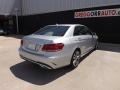2014 Iridium Silver Metallic Mercedes-Benz E 350 Sport Sedan  photo #3