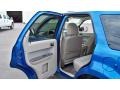 2011 Blue Flame Metallic Ford Escape XLT 4WD  photo #14