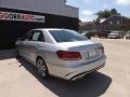 2014 Iridium Silver Metallic Mercedes-Benz E 350 Sport Sedan  photo #4