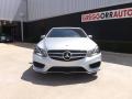 2014 Iridium Silver Metallic Mercedes-Benz E 350 Sport Sedan  photo #7