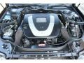  2007 E 350 Sedan 3.5 Liter DOHC 24-Valve V6 Engine