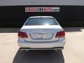 2014 Iridium Silver Metallic Mercedes-Benz E 350 Sport Sedan  photo #8