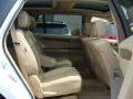 Alabaster White - R 350 4Matic Photo No. 13
