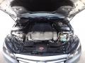 2014 Iridium Silver Metallic Mercedes-Benz E 350 Sport Sedan  photo #12