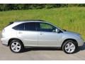  2005 RX 330 Millenium Silver Metallic