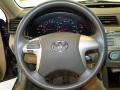 Aloe Green Metallic - Camry LE Photo No. 26