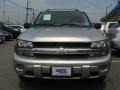 Silverstone Metallic - TrailBlazer LS 4x4 Photo No. 2