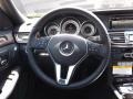 2014 Iridium Silver Metallic Mercedes-Benz E 350 Sport Sedan  photo #17