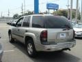 Silverstone Metallic - TrailBlazer LS 4x4 Photo No. 6