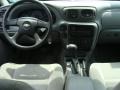 Silverstone Metallic - TrailBlazer LS 4x4 Photo No. 10