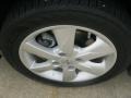 Magnetic Gray Metallic - Versa 1.8 SL Hatchback Photo No. 10