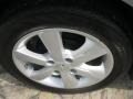 Magnetic Gray Metallic - Versa 1.8 SL Hatchback Photo No. 12