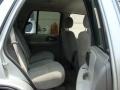Silverstone Metallic - TrailBlazer LS 4x4 Photo No. 13