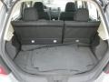 2012 Magnetic Gray Metallic Nissan Versa 1.8 SL Hatchback  photo #13