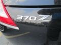 Magnetic Black - 370Z Sport Coupe Photo No. 2