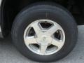 Silverstone Metallic - TrailBlazer LS 4x4 Photo No. 15