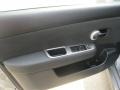 2012 Magnetic Gray Metallic Nissan Versa 1.8 SL Hatchback  photo #14