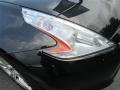 Magnetic Black - 370Z Sport Coupe Photo No. 3