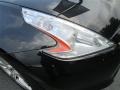 Magnetic Black - 370Z Sport Coupe Photo No. 3