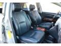 Black Front Seat Photo for 2005 Lexus RX #81596178