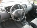 Magnetic Gray Metallic - Versa 1.8 SL Hatchback Photo No. 17