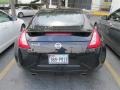 Magnetic Black - 370Z Sport Coupe Photo No. 6