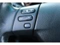 2005 Lexus RX Black Interior Controls Photo