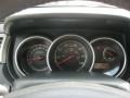 Magnetic Gray Metallic - Versa 1.8 SL Hatchback Photo No. 22