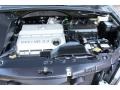 3.3 Liter DOHC 24 Valve VVT-i V6 Engine for 2005 Lexus RX 330 #81596449