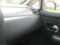 2012 Magnetic Gray Metallic Nissan Versa 1.8 SL Hatchback  photo #27