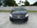 Black - Impala LT Photo No. 8