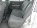 Magnetic Gray Metallic - Versa 1.8 SL Hatchback Photo No. 29