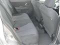 2012 Magnetic Gray Metallic Nissan Versa 1.8 SL Hatchback  photo #30