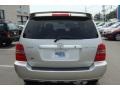 Millennium Silver Metallic - Highlander V6 Photo No. 5