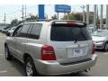 Millennium Silver Metallic - Highlander V6 Photo No. 6